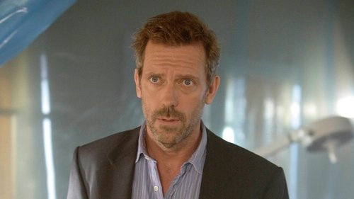 House S5E7 - The Itch