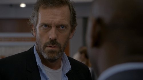 House S8E2 - Transplant