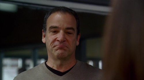 Criminal Minds S2E5 - Aftermath