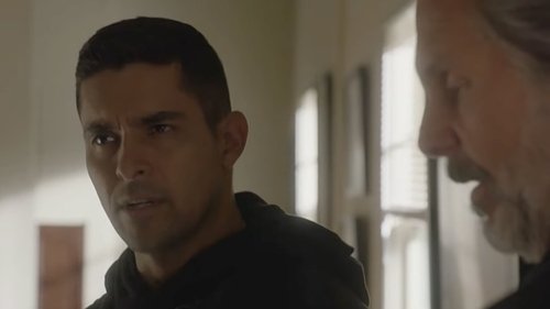 NCIS S20E8 - Turkey Trot