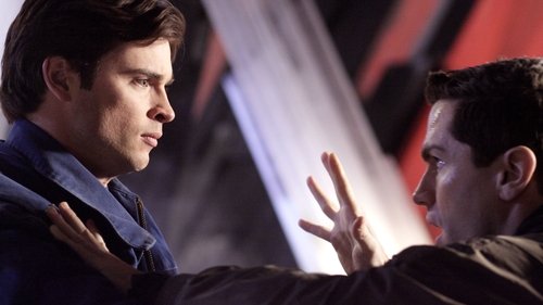 Smallville S8E20 - Beast