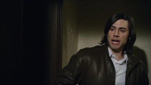 Law & Order: Special Victims Unit S12E12 - Possessed