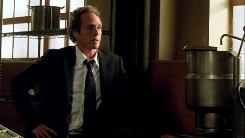 Prison Break S4E21 - Rate of Exchange