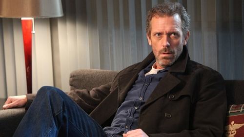 House S8E18 - Body and Soul