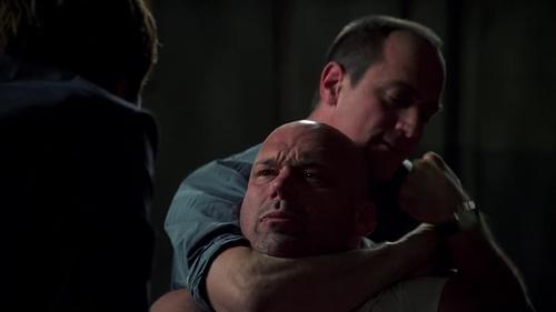 Law & Order: Special Victims Unit S4E4 - Lust