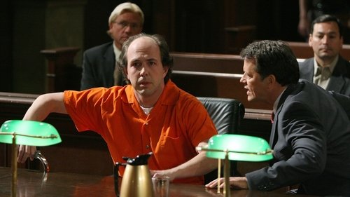 Criminal Minds S3E19 - Tabula Rasa