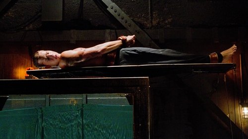 Smallville S10E9 - Patriot