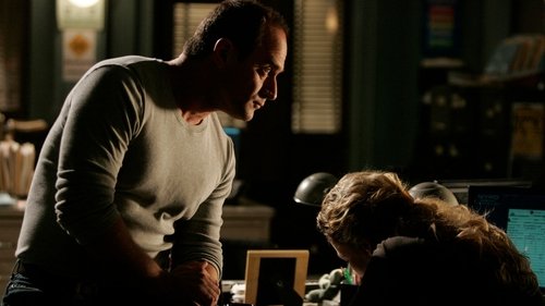 Law & Order: Special Victims Unit S8E7 - Underbelly