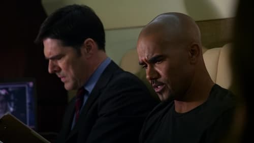 Criminal Minds S8E15 - Broken