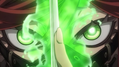 Gachiakuta S1E4 - Cleaner HQ