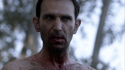 Supernatural S6E8 - All Dogs Go to Heaven