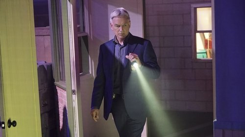 NCIS S13E21 - Return to Sender