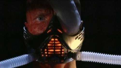 Smallville S8E14 - Requiem