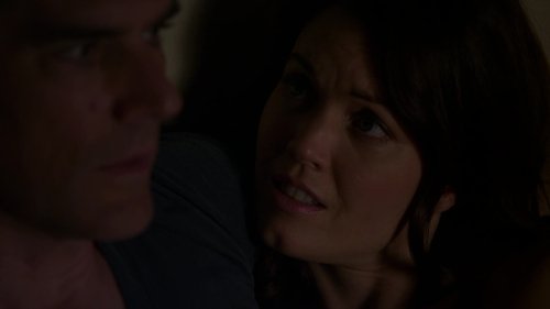 Criminal Minds S8E23 - Brothers Hotchner (1)