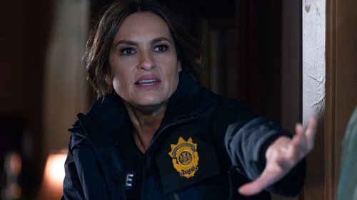 Law & Order: Special Victims Unit S26E20 - Shock Collar