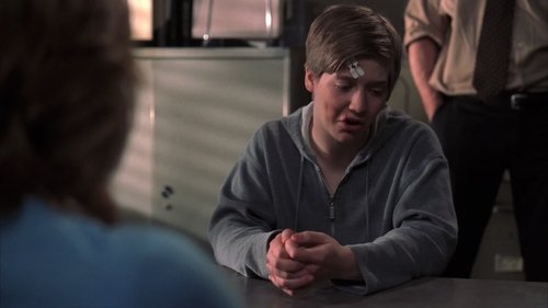 Law & Order: Special Victims Unit S7E4 - Ripped