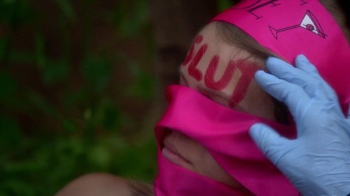 Criminal Minds S11E3 - 'Til Death Do Us Part