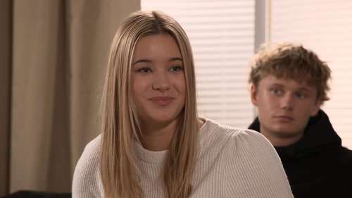 Secret Lives S27E109 - Episode 4719