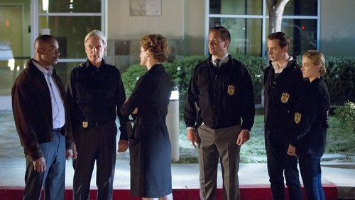 NCIS S13E4 - Double Trouble