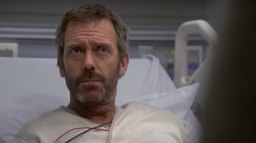 House S7E23 - Moving On
