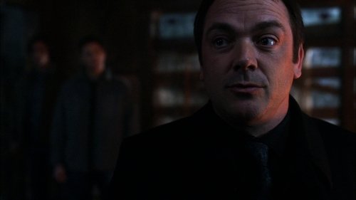 Supernatural S5E20 - The Devil You Know