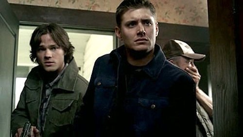 Supernatural S3E1 - The Magnificent Seven