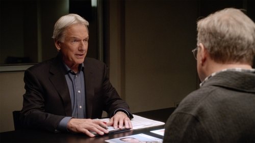 NCIS S15E16 - Handle with Care