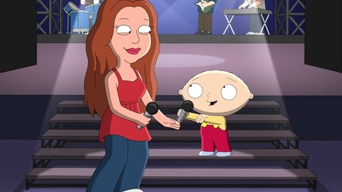 Family Guy S8E5 - Hannah Banana
