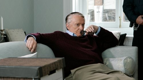 Law & Order: Special Victims Unit S8E2 - Clock