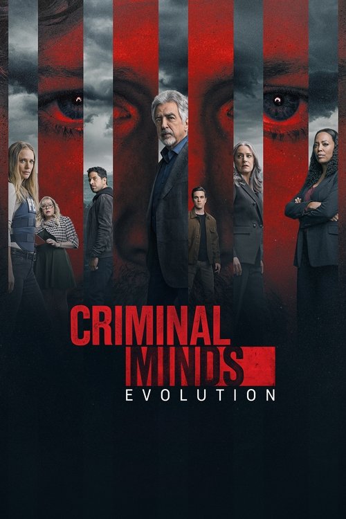 Criminal Minds - Season 17 Poster