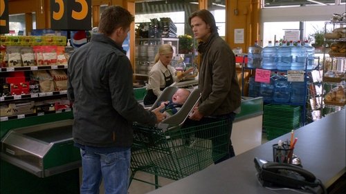 Supernatural S6E2 - Two and a Half Men