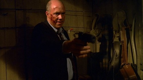 Prison Break S1E11 - And Then There Were 7