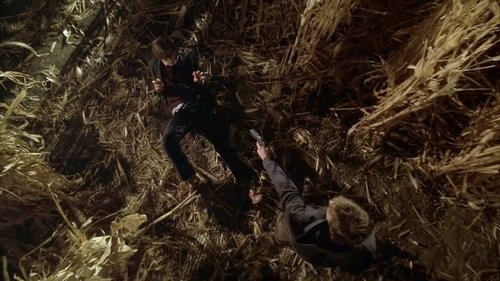 Criminal Minds S2E15 - Revelations (2)