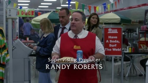Law & Order: Special Victims Unit S11E2 - Sugar