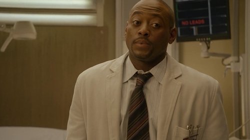 House S6E14 - Private Lives