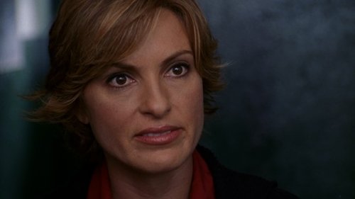 Law & Order: Special Victims Unit S6E10 - Haunted