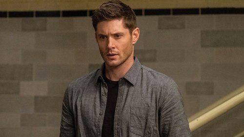 Supernatural S14E7 - Unhuman Nature