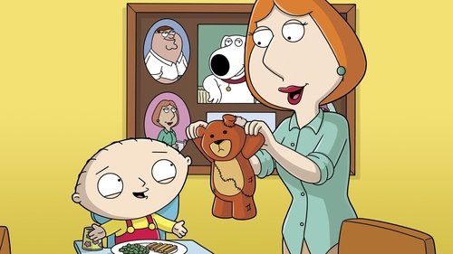 Family Guy S5E1 - Stewie Loves Lois
