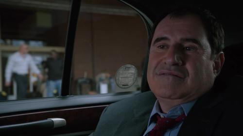 Law & Order: Special Victims Unit S14E4 - Acceptable Loss