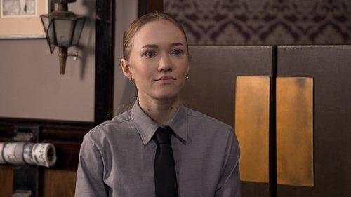 Secret Lives S27E146 - Episode 4756