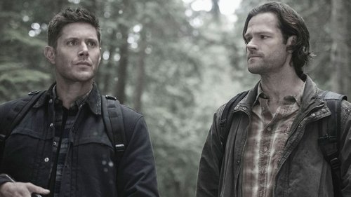Supernatural S13E21 - Beat the Devil