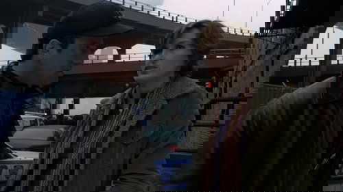 Law & Order: Special Victims Unit S5E20 - Lowdown