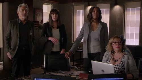 Criminal Minds S15E2 - Awakenings