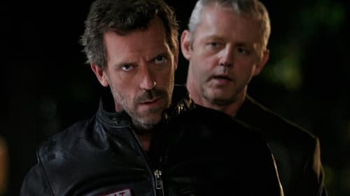 House S3E5 - Fools for Love