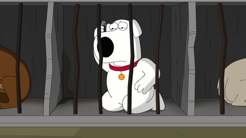 Family Guy S16E15 - The Woof of Wall Street