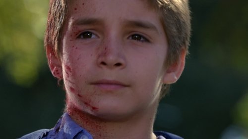 Criminal Minds S6E16 - Coda