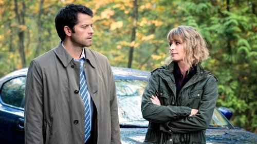 Supernatural S12E9 - First Blood