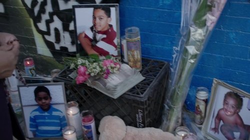 Law & Order: Special Victims Unit S14E5 - Manhattan Vigil