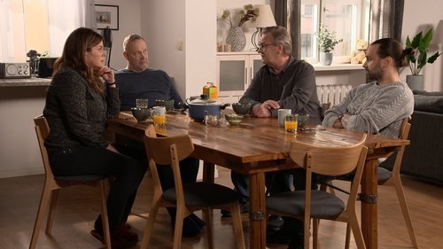 Secret Lives S27E116 - Episode 4726