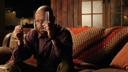 Breaking Bad S5E2 - Madrigal